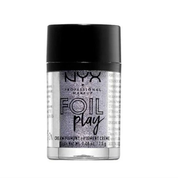NYX professional foil play cream pigment eyeshadow - Picture 5 of 5